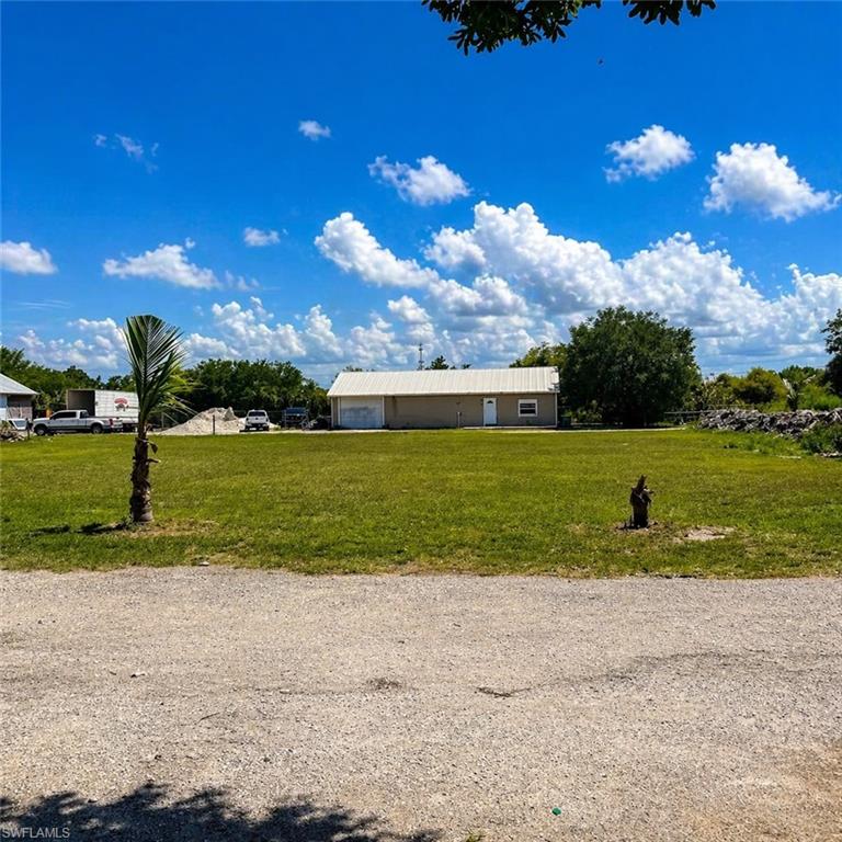 GOLDEN GATE ESTATES - Residential