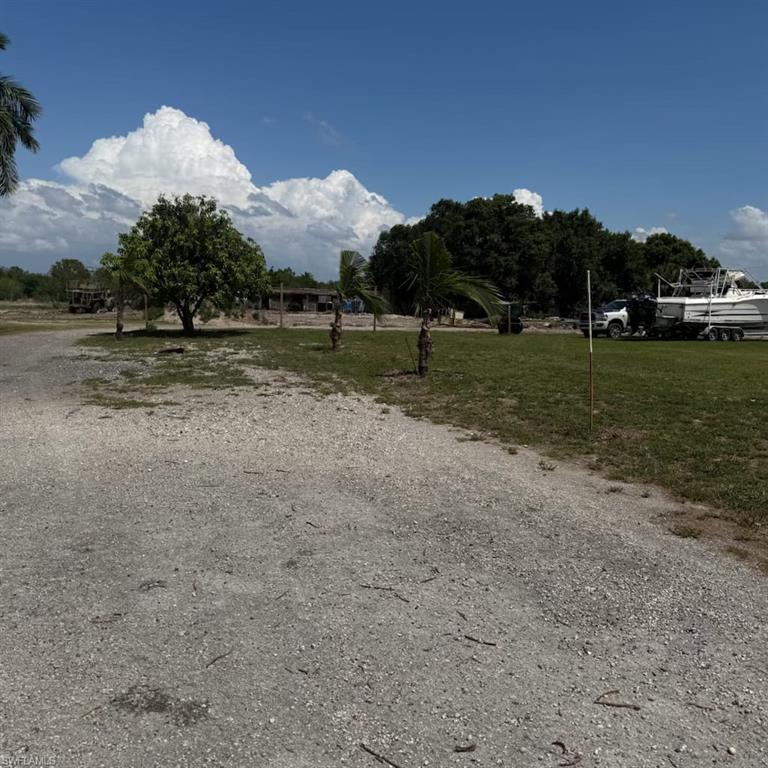 GOLDEN GATE ESTATES - Residential