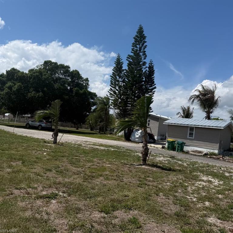 GOLDEN GATE ESTATES - Residential