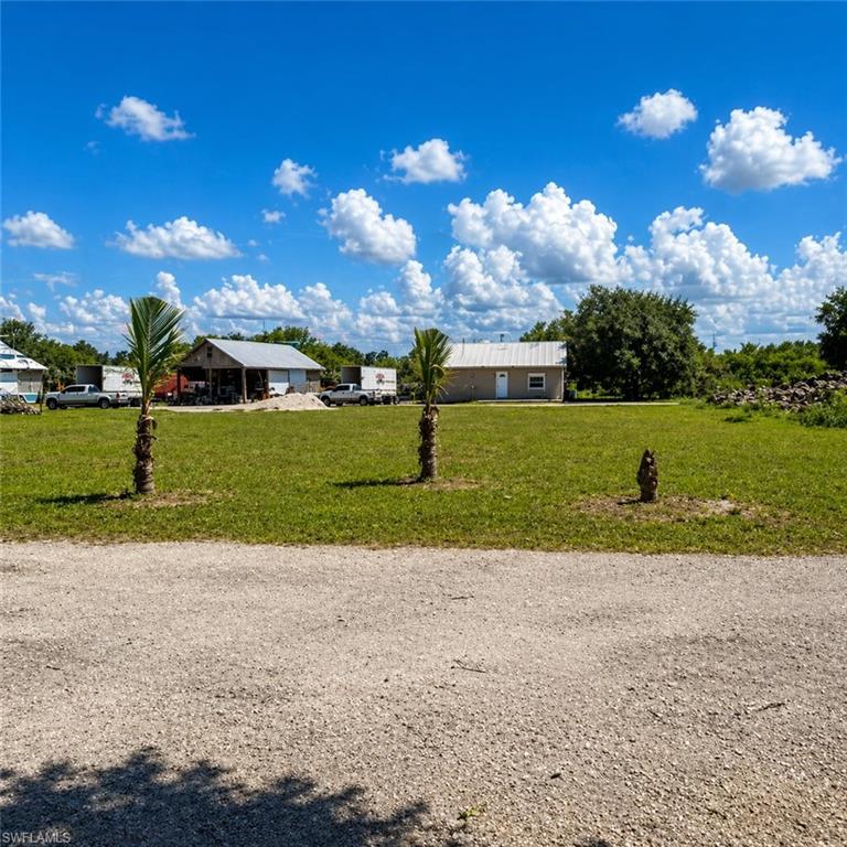 GOLDEN GATE ESTATES - Residential