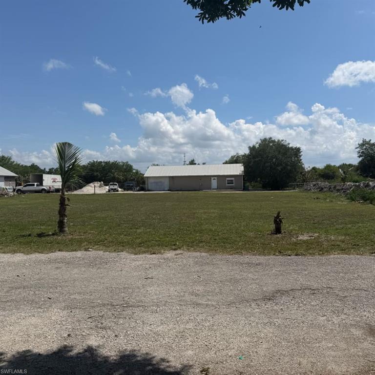 GOLDEN GATE ESTATES - Residential