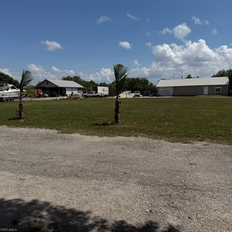 GOLDEN GATE ESTATES - Residential