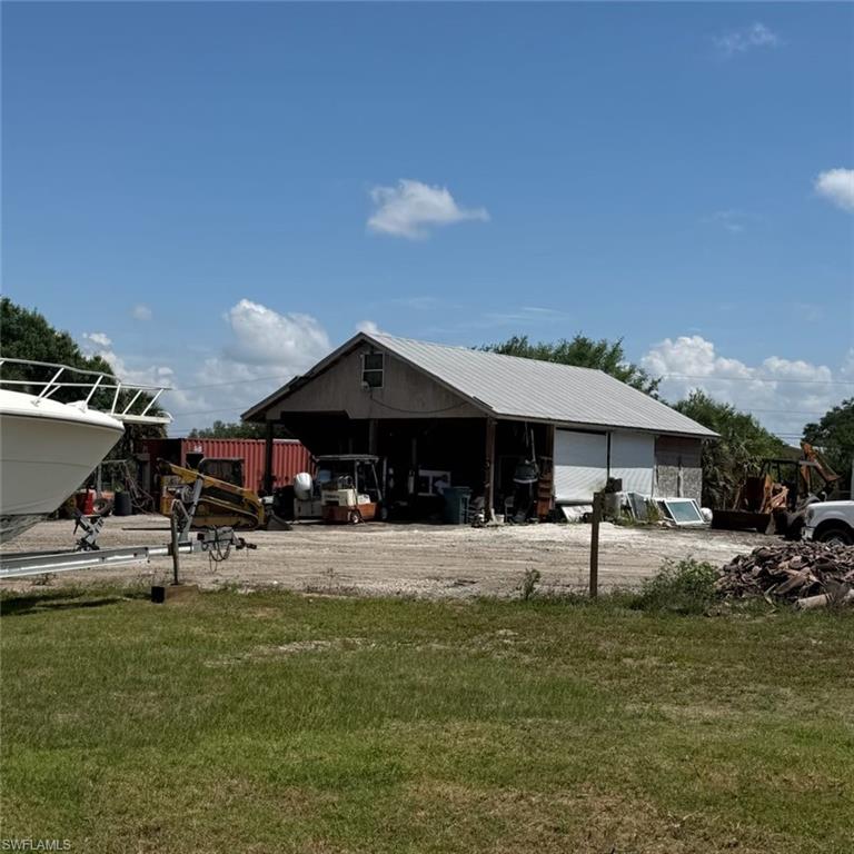 GOLDEN GATE ESTATES - Residential