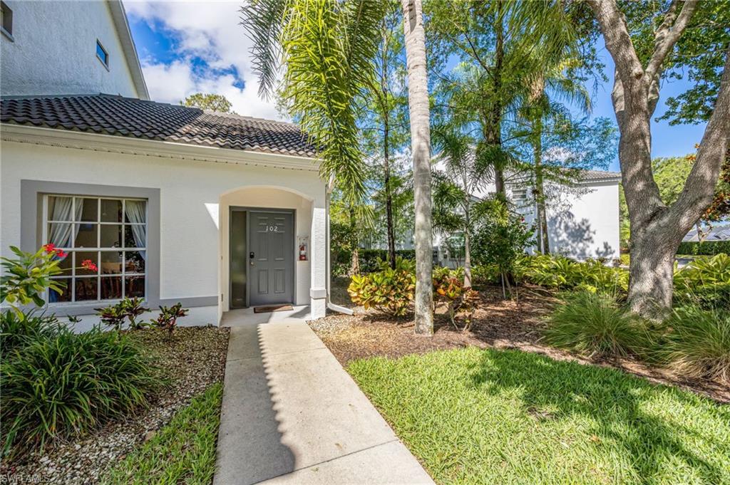 Properties 1125 Partridge CIR 102