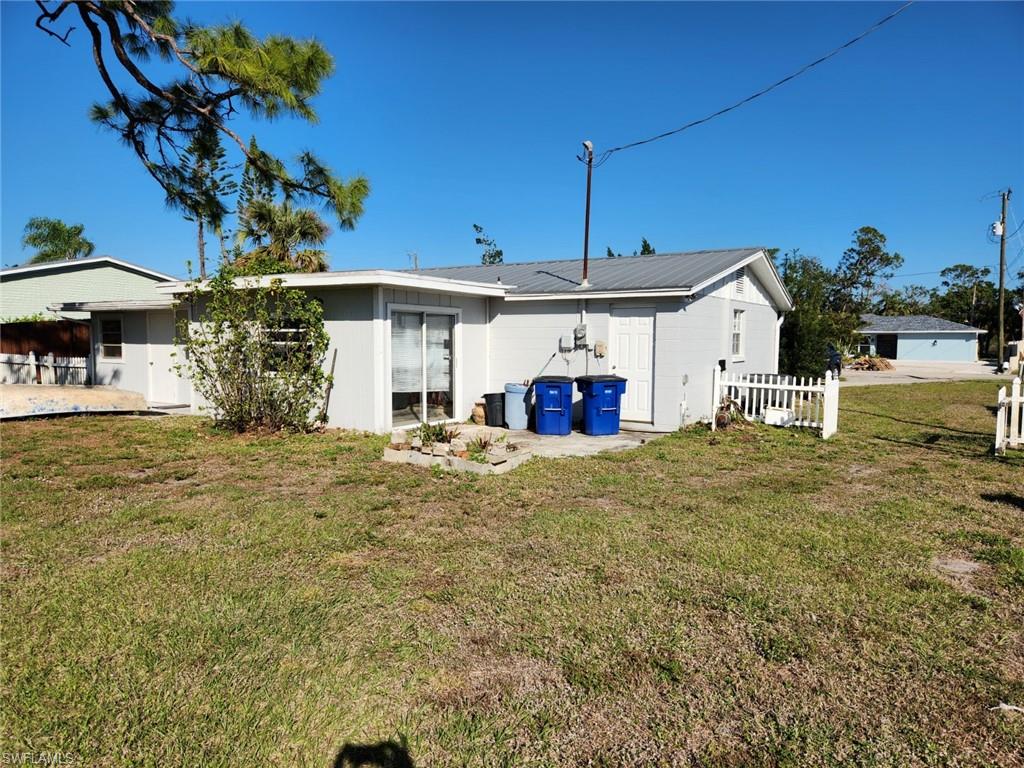 EDGEWATERS GARDENS - Residential