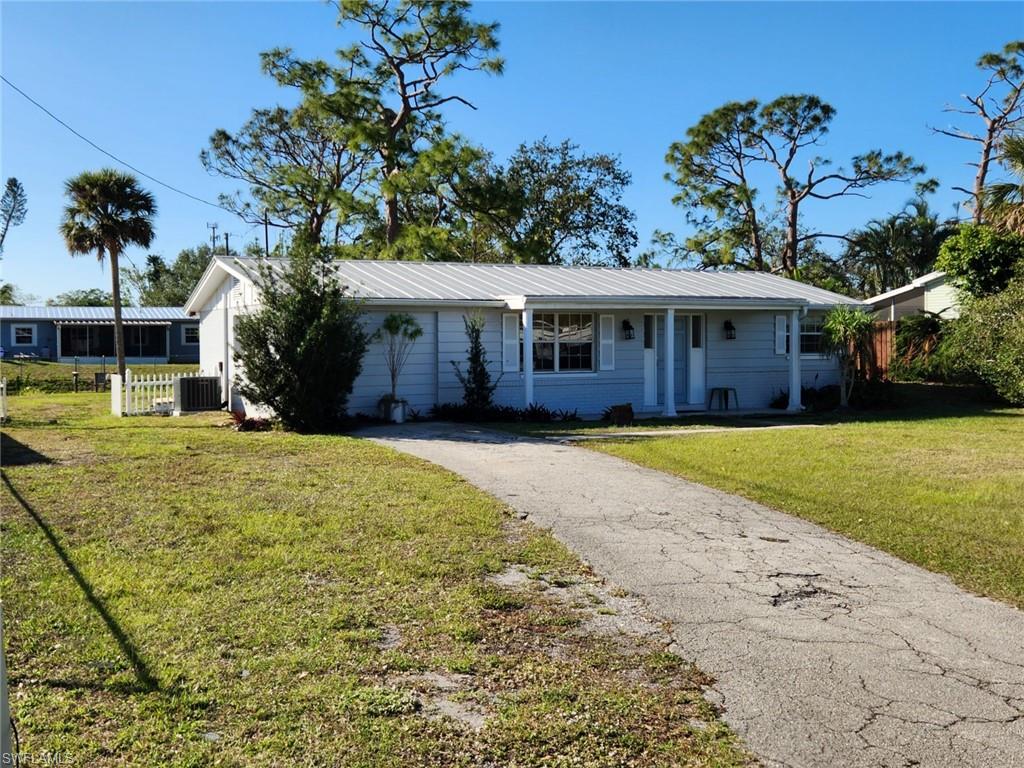 EDGEWATERS GARDENS - Residential