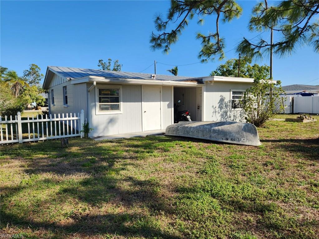 EDGEWATERS GARDENS - Residential