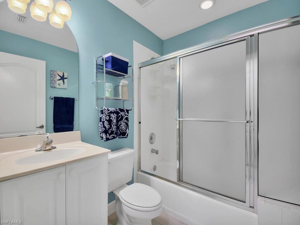 MARCO BEACH - Residential