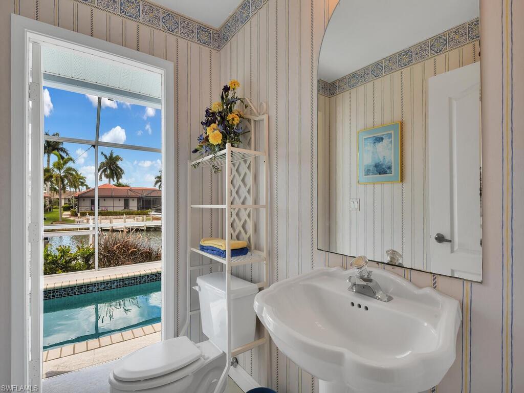 MARCO BEACH - Residential