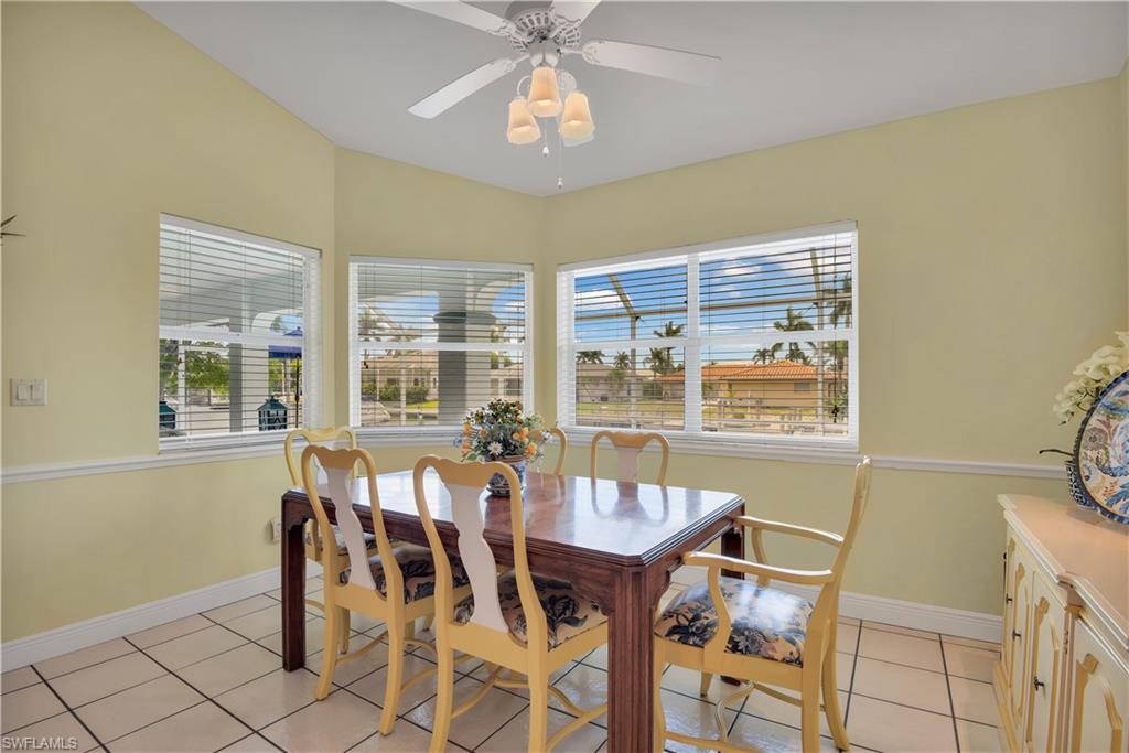 MARCO BEACH - Residential