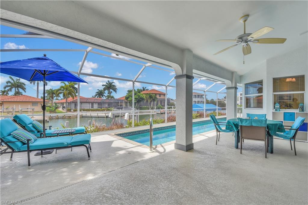 MARCO BEACH - Residential