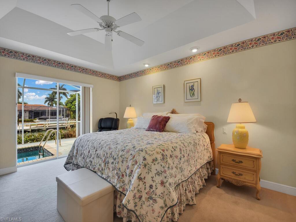 MARCO BEACH - Residential