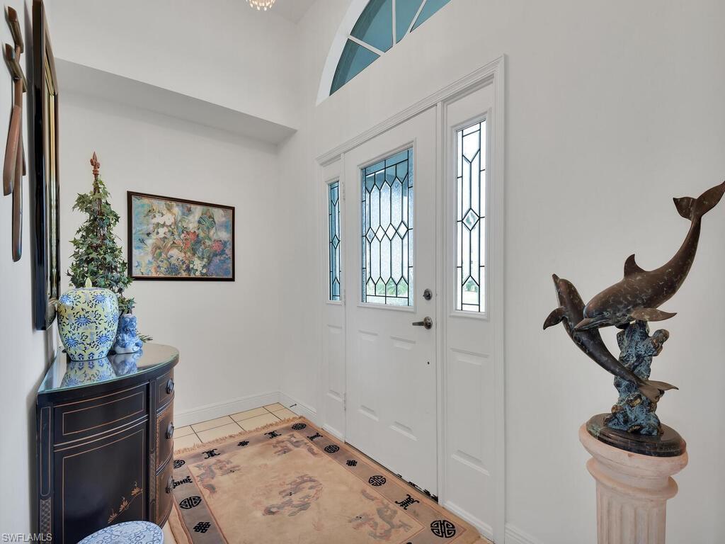 MARCO BEACH - Residential