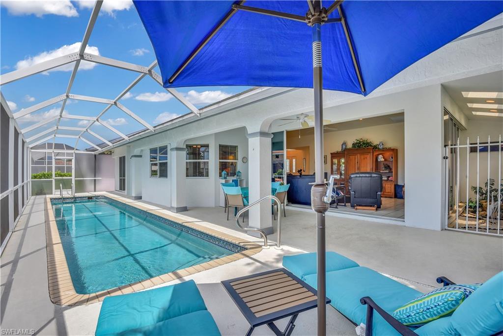 MARCO BEACH - Residential