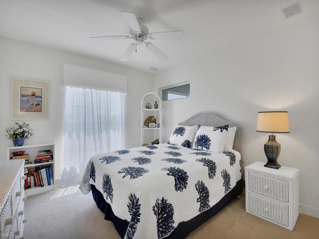 MARCO BEACH - Residential