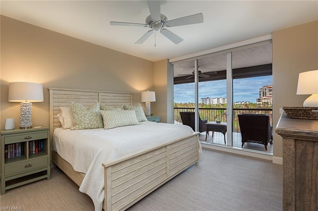 BILTMORE AT BAY COLONY - Residential