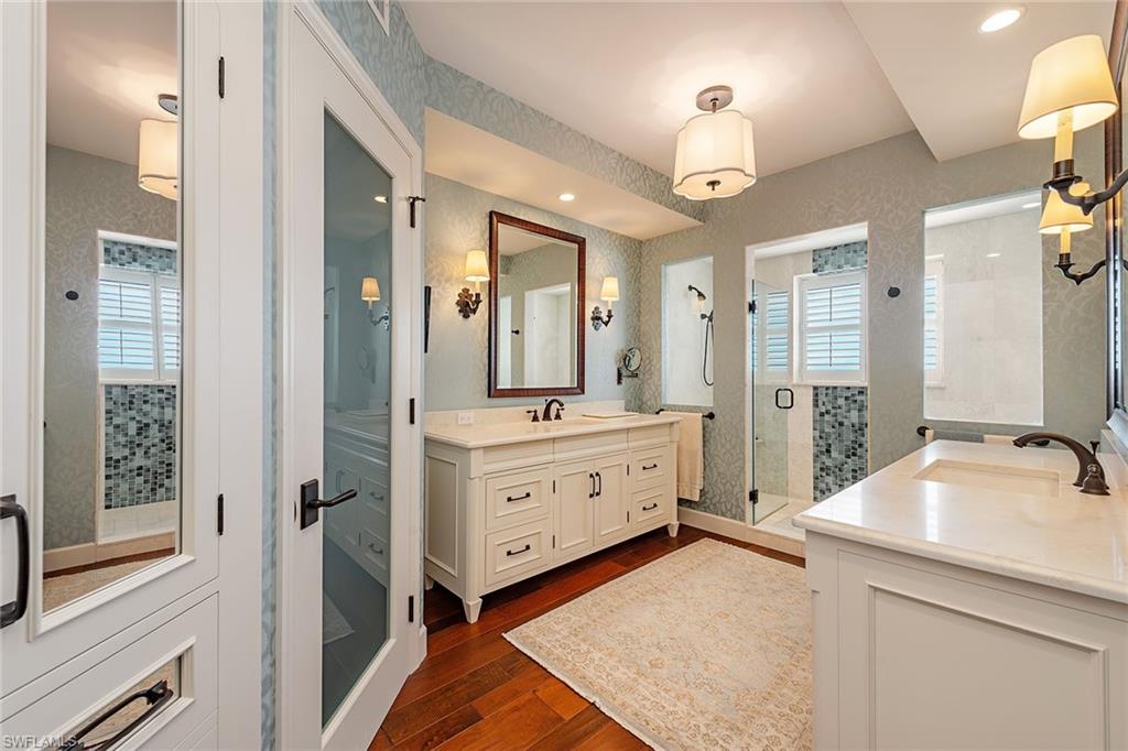 BILTMORE AT BAY COLONY - Residential