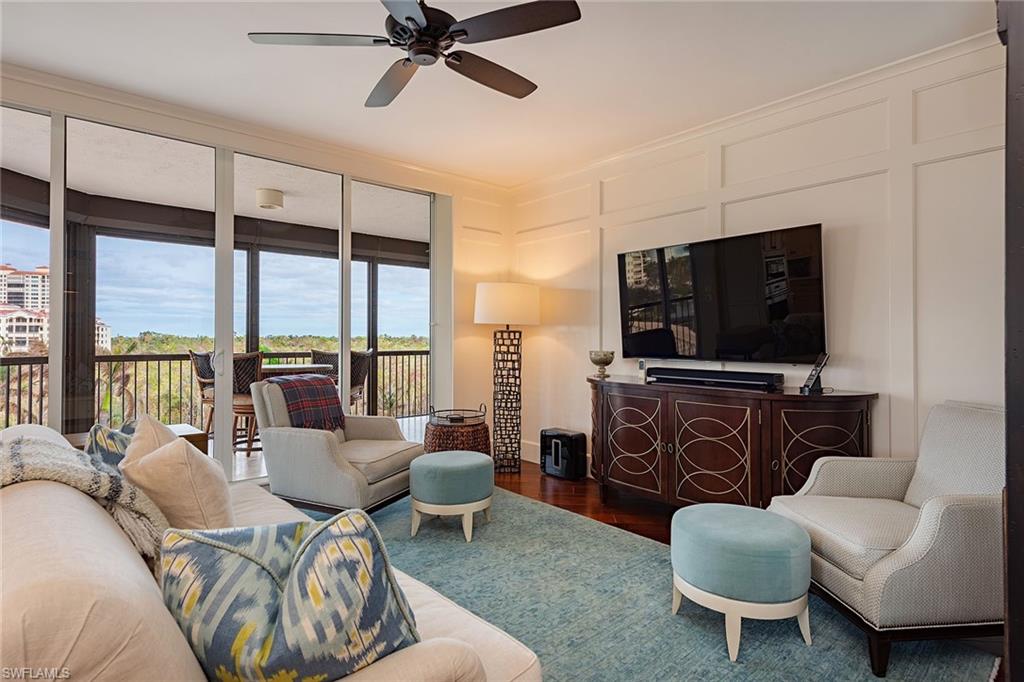 BILTMORE AT BAY COLONY - Residential