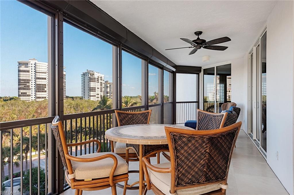 BILTMORE AT BAY COLONY - Residential