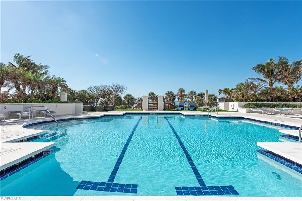 BILTMORE AT BAY COLONY - Residential