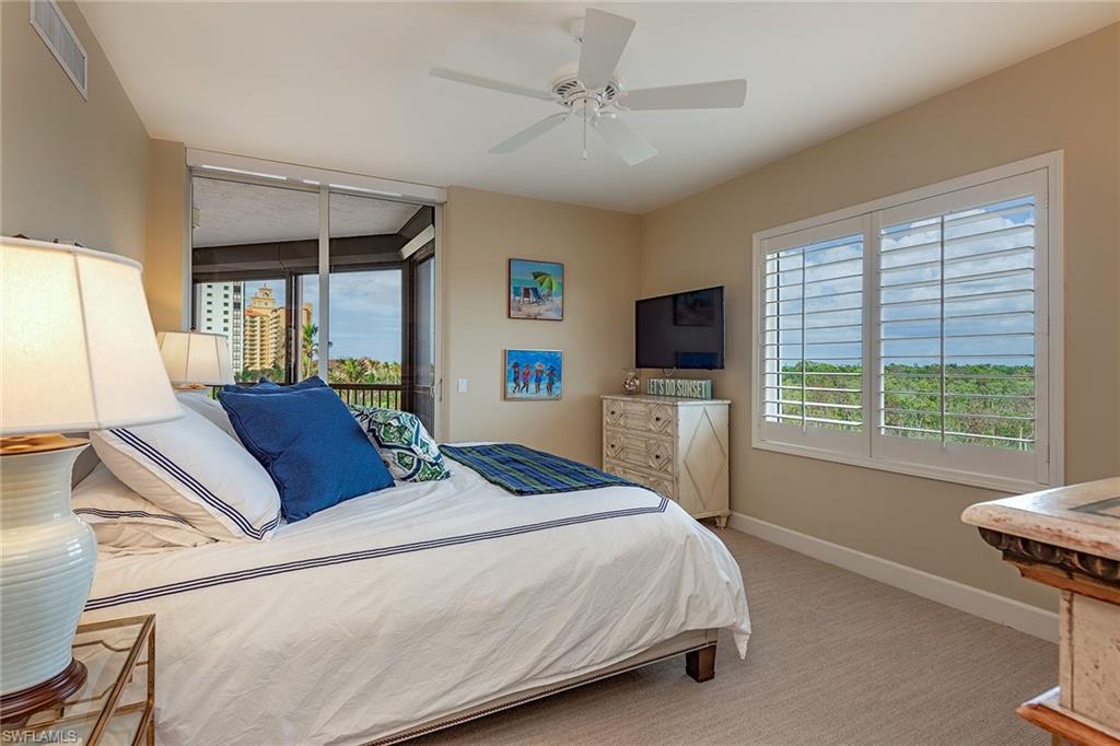 BILTMORE AT BAY COLONY - Residential