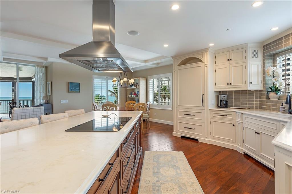 BILTMORE AT BAY COLONY - Residential