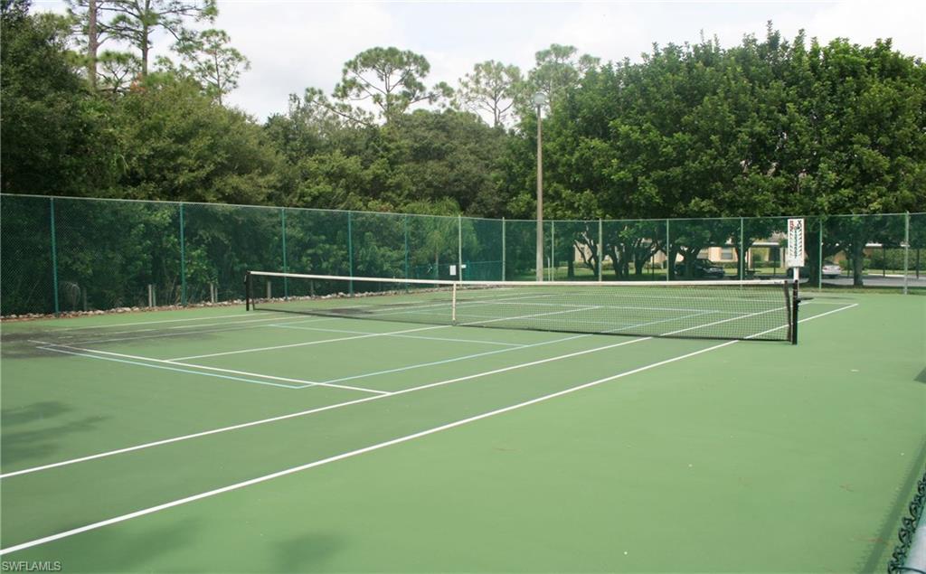 CROSS CREEK ESTATES - Residential