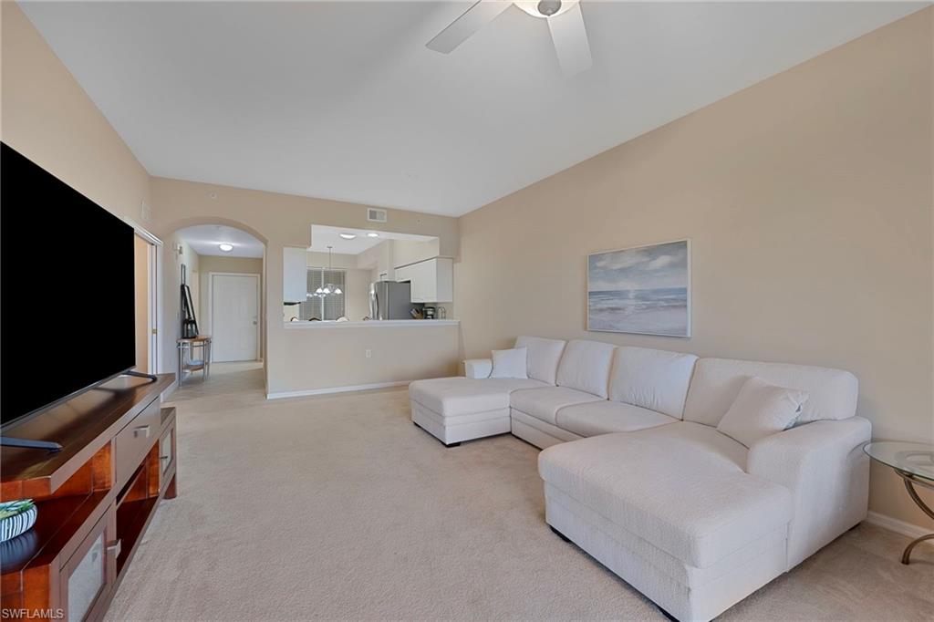 CYPRESS TRACE - Residential