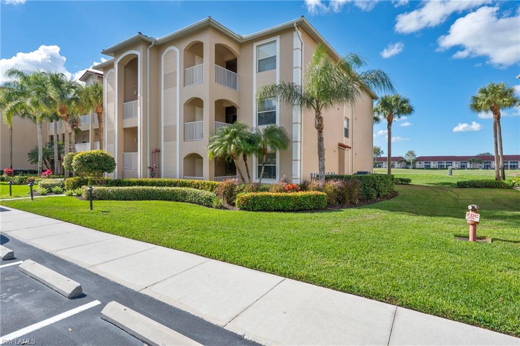 CYPRESS TRACE - Residential