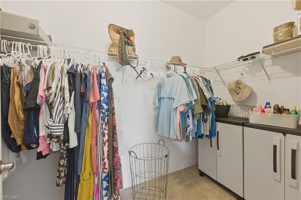 CREEKSIDE PRESERVE - Residential