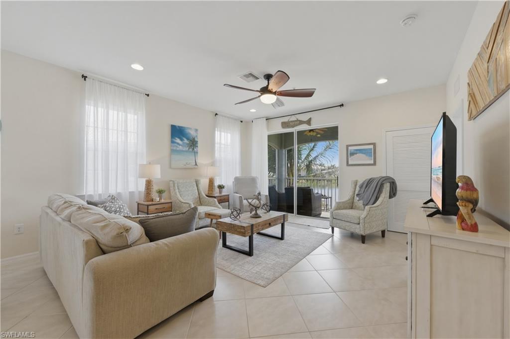 CREEKSIDE PRESERVE - Residential