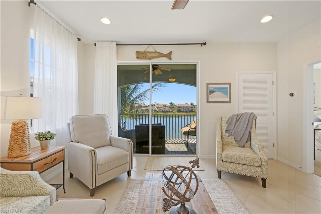 CREEKSIDE PRESERVE - Residential