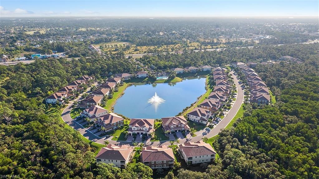 CREEKSIDE PRESERVE - Residential