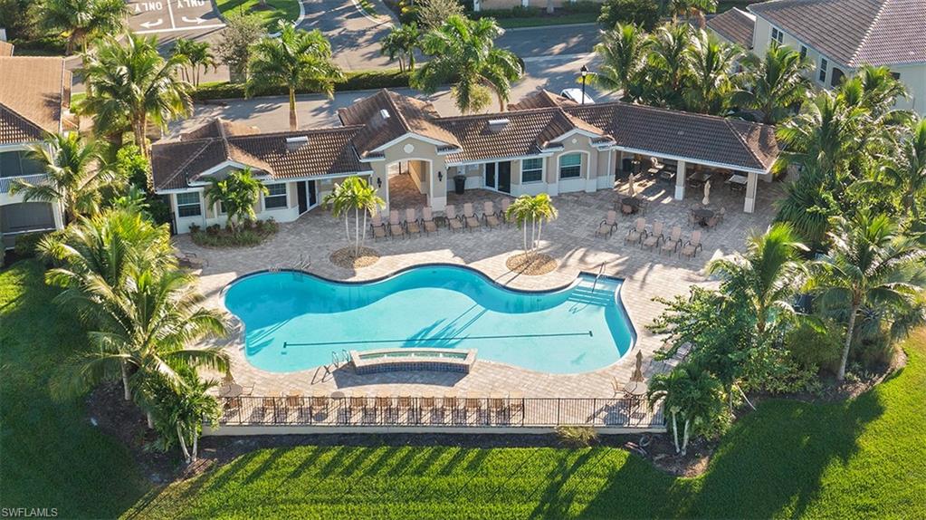 CREEKSIDE PRESERVE - Residential