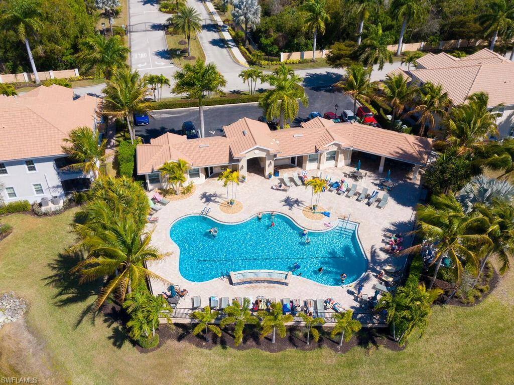 CREEKSIDE PRESERVE - Residential