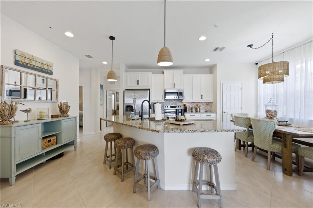 CREEKSIDE PRESERVE - Residential