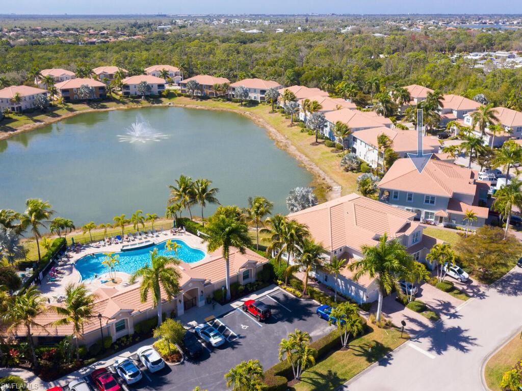 CREEKSIDE PRESERVE - Residential