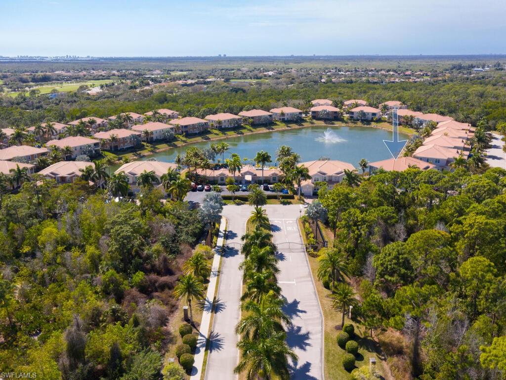CREEKSIDE PRESERVE - Residential