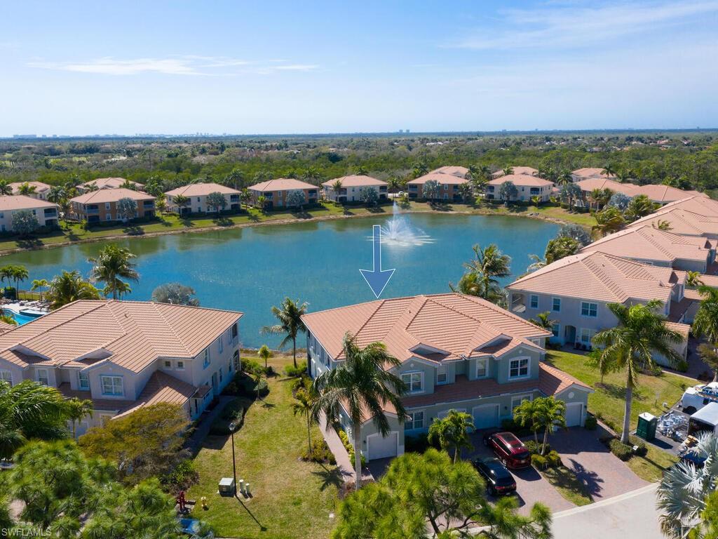 CREEKSIDE PRESERVE - Residential