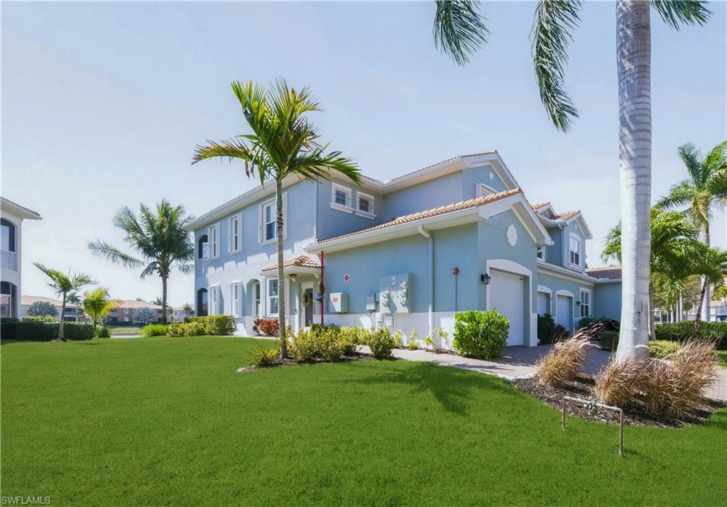 CREEKSIDE PRESERVE - Residential