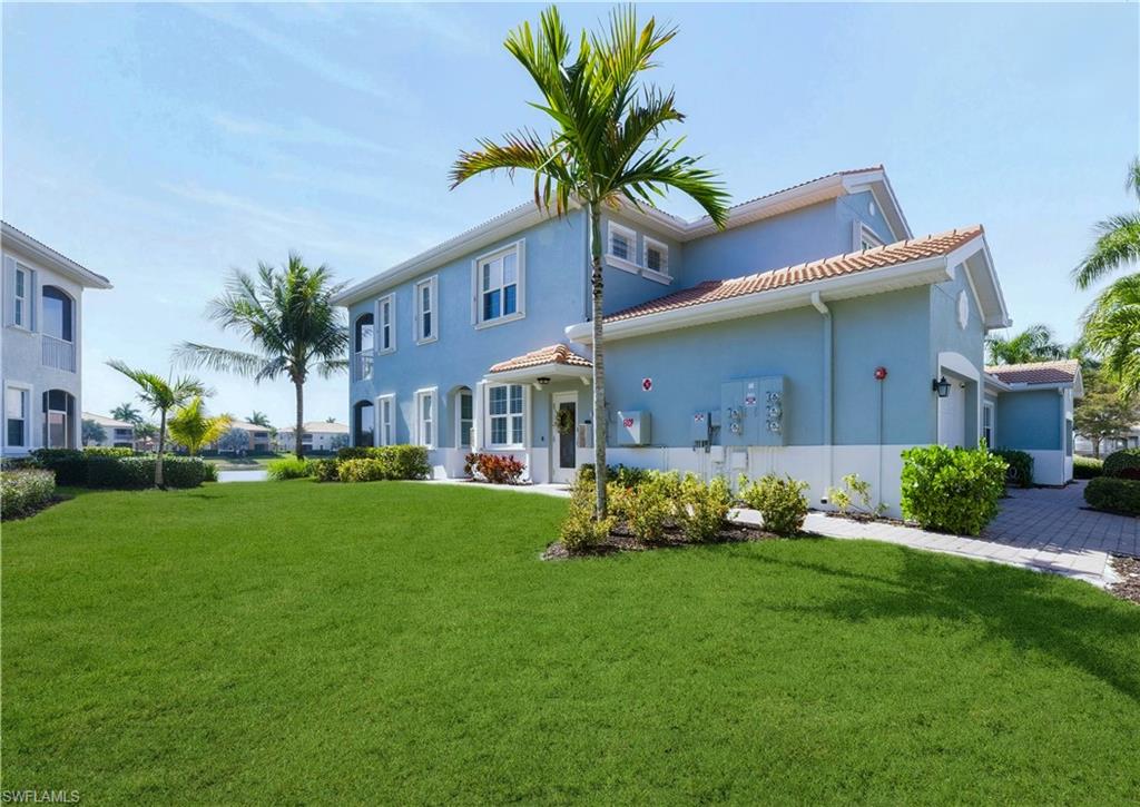 CREEKSIDE PRESERVE - Residential