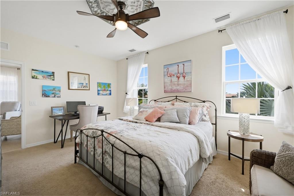 CREEKSIDE PRESERVE - Residential