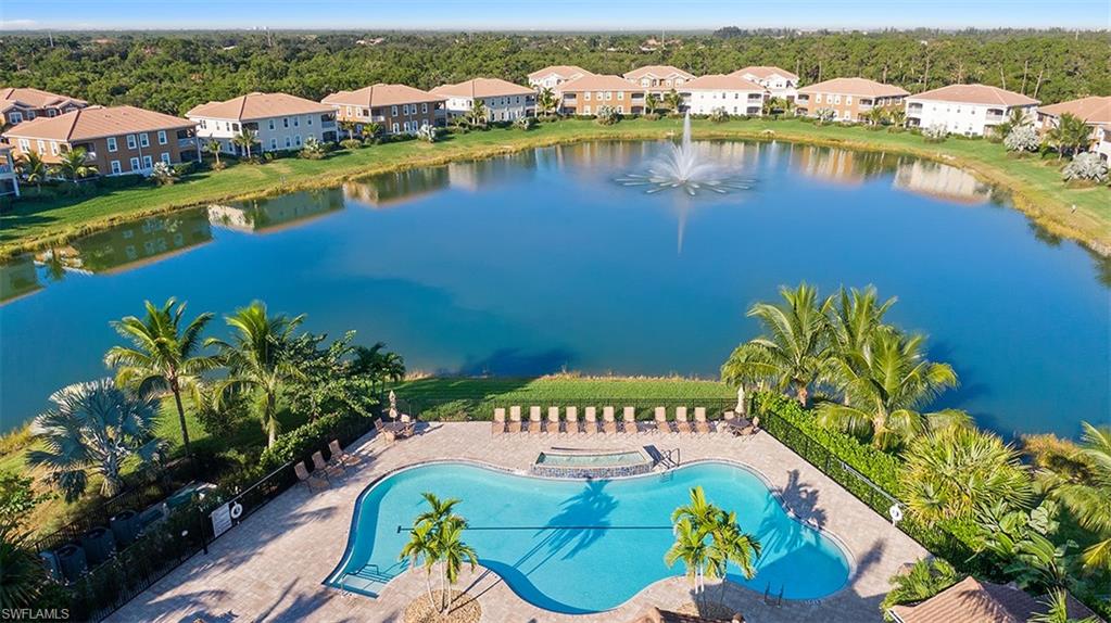 CREEKSIDE PRESERVE - Residential