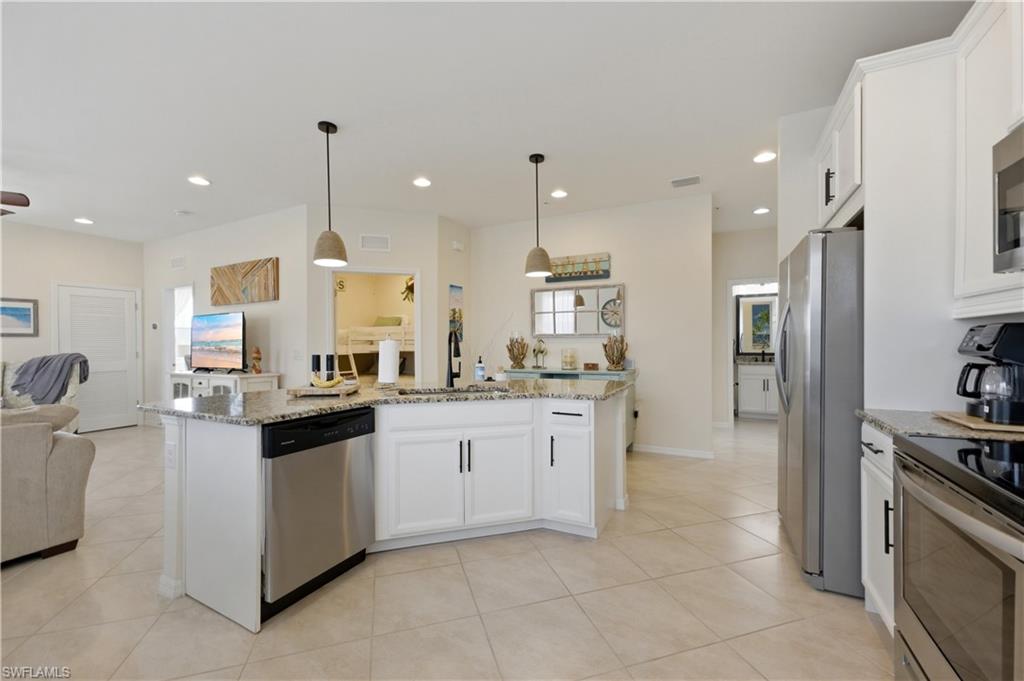 CREEKSIDE PRESERVE - Residential