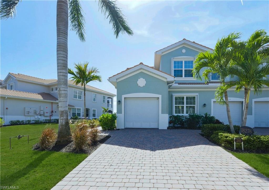 CREEKSIDE PRESERVE - Residential