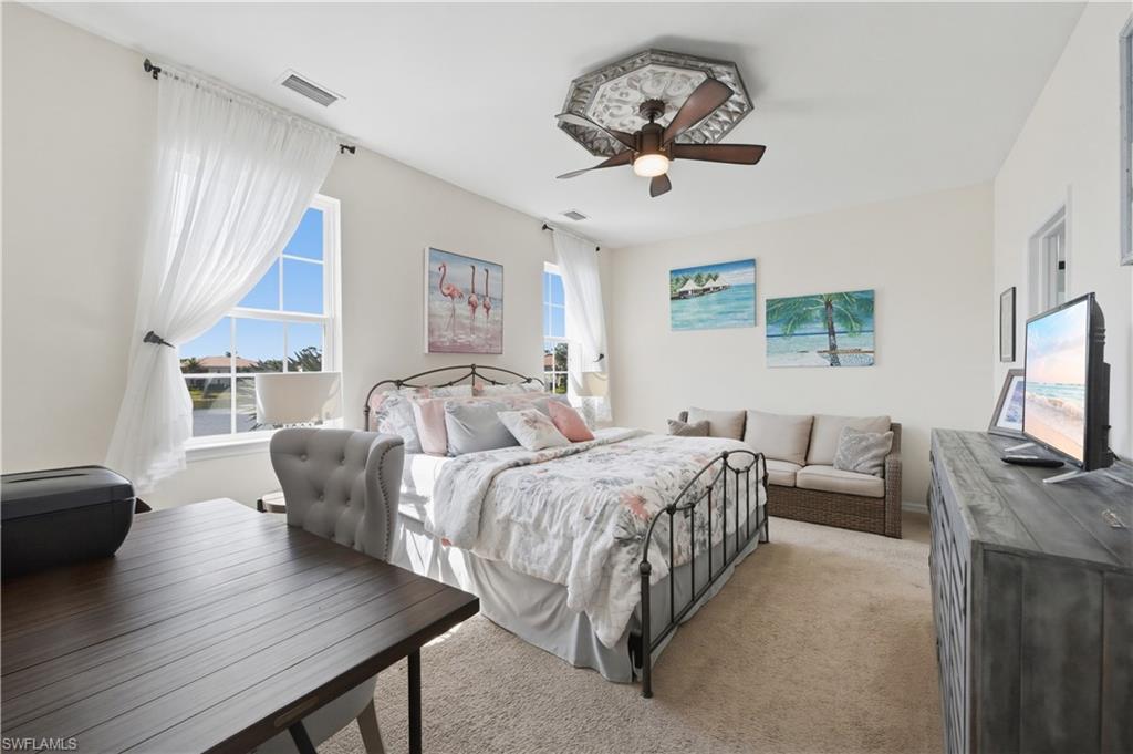 CREEKSIDE PRESERVE - Residential