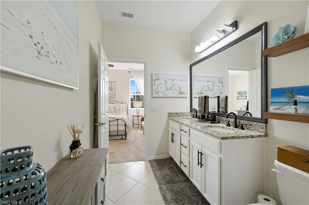 CREEKSIDE PRESERVE - Residential