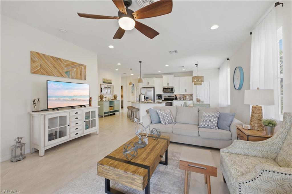 CREEKSIDE PRESERVE - Residential