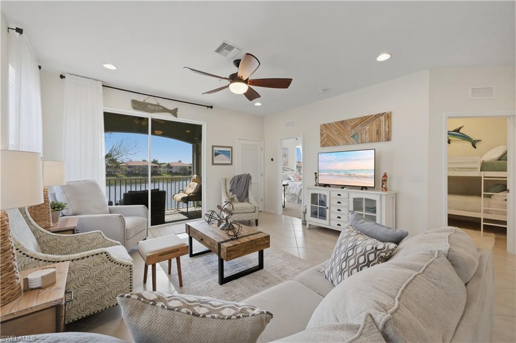 CREEKSIDE PRESERVE - Residential