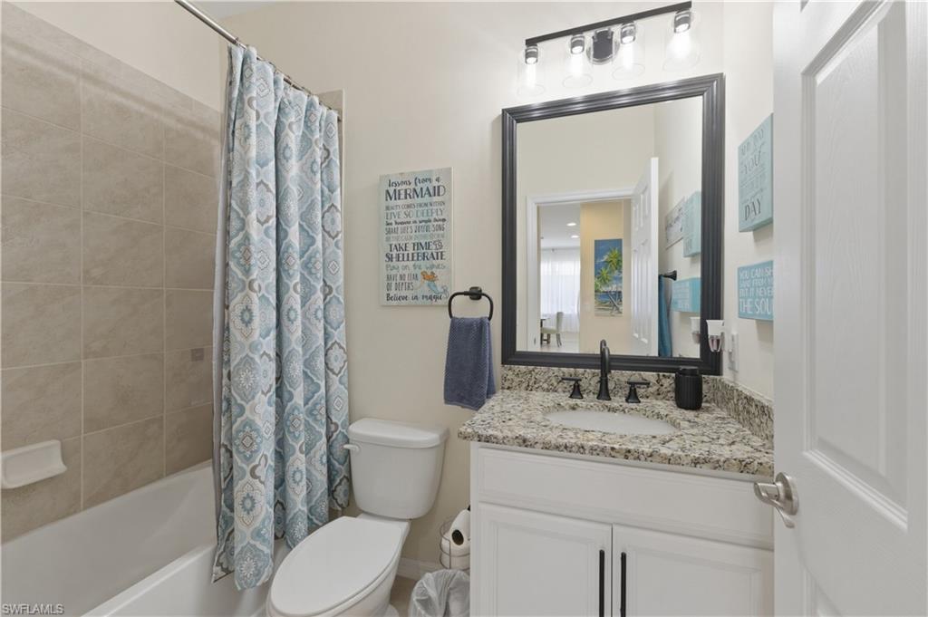 CREEKSIDE PRESERVE - Residential